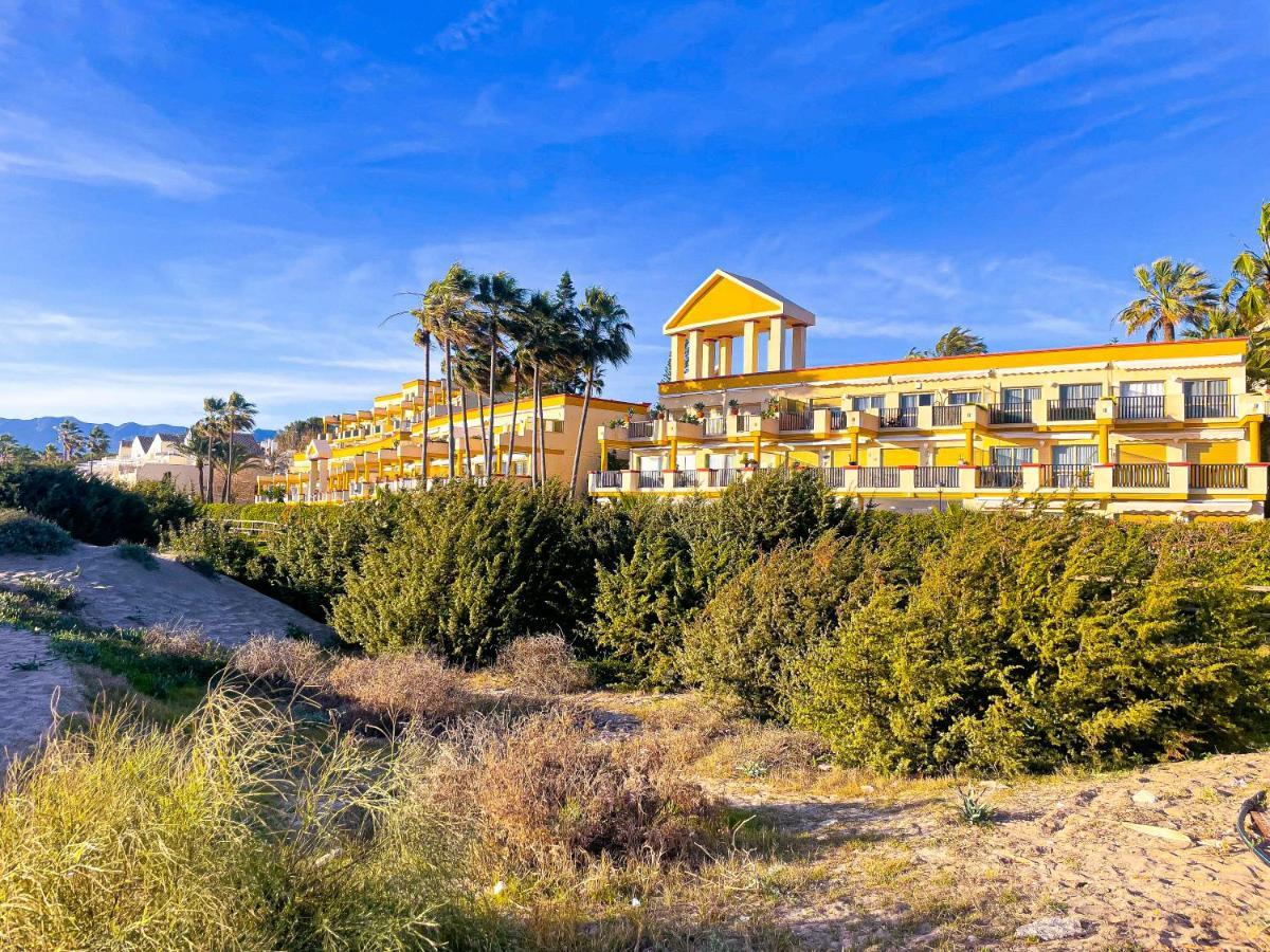 Modern Romana Playa 723 In Marbella, Elviria * Marbella
