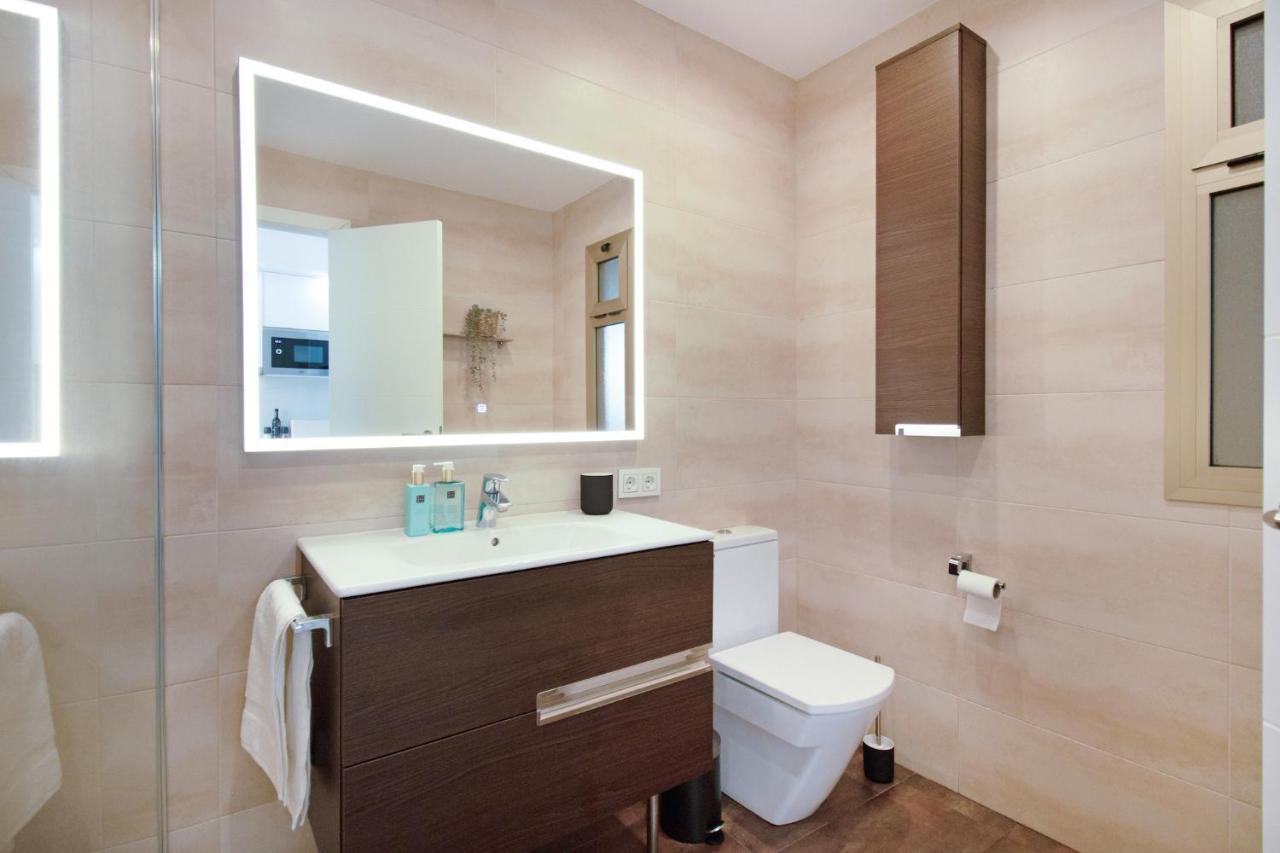 Modern Romana Playa 723 In Marbella, Elviria Appartement Marbella