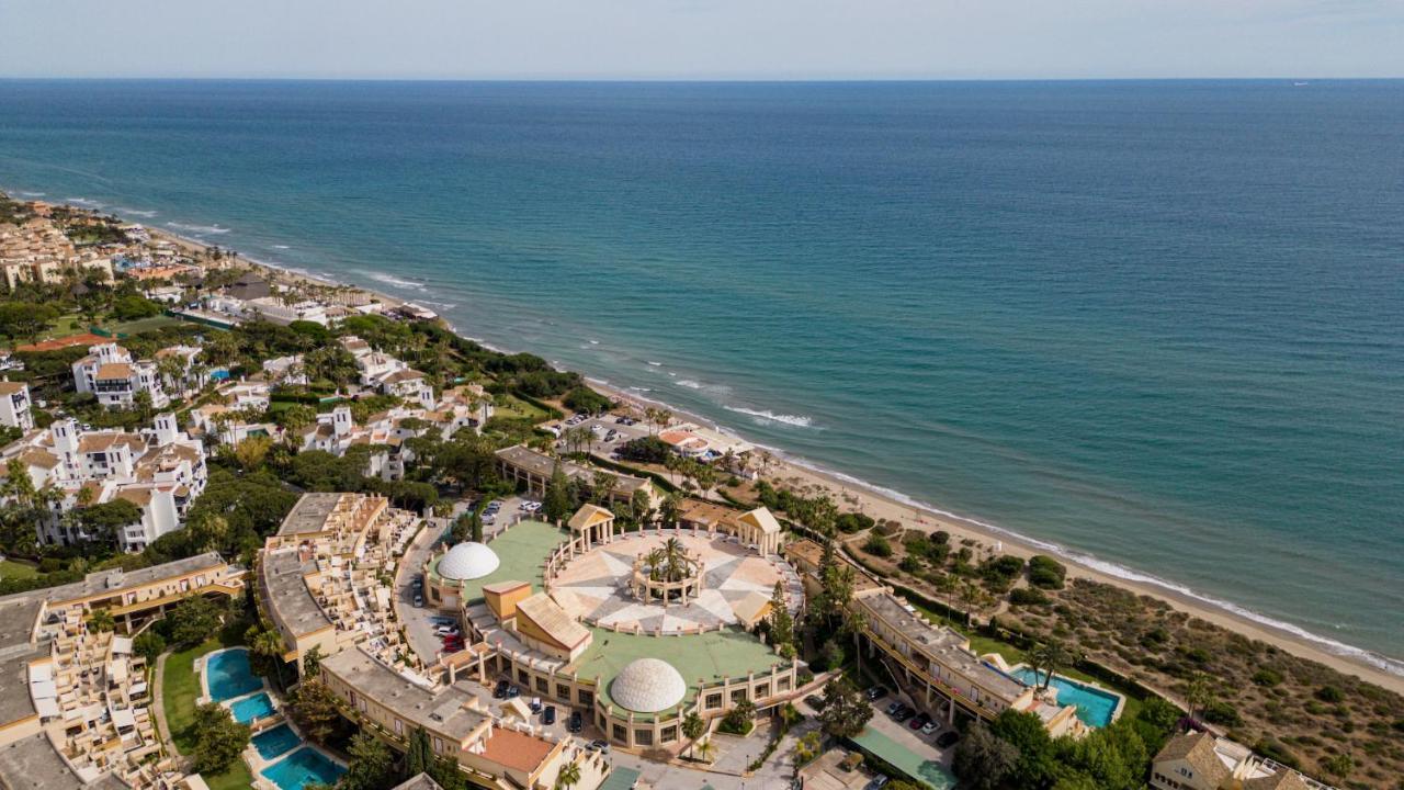 Modern Romana Playa 723 In Marbella, Elviria * Marbella