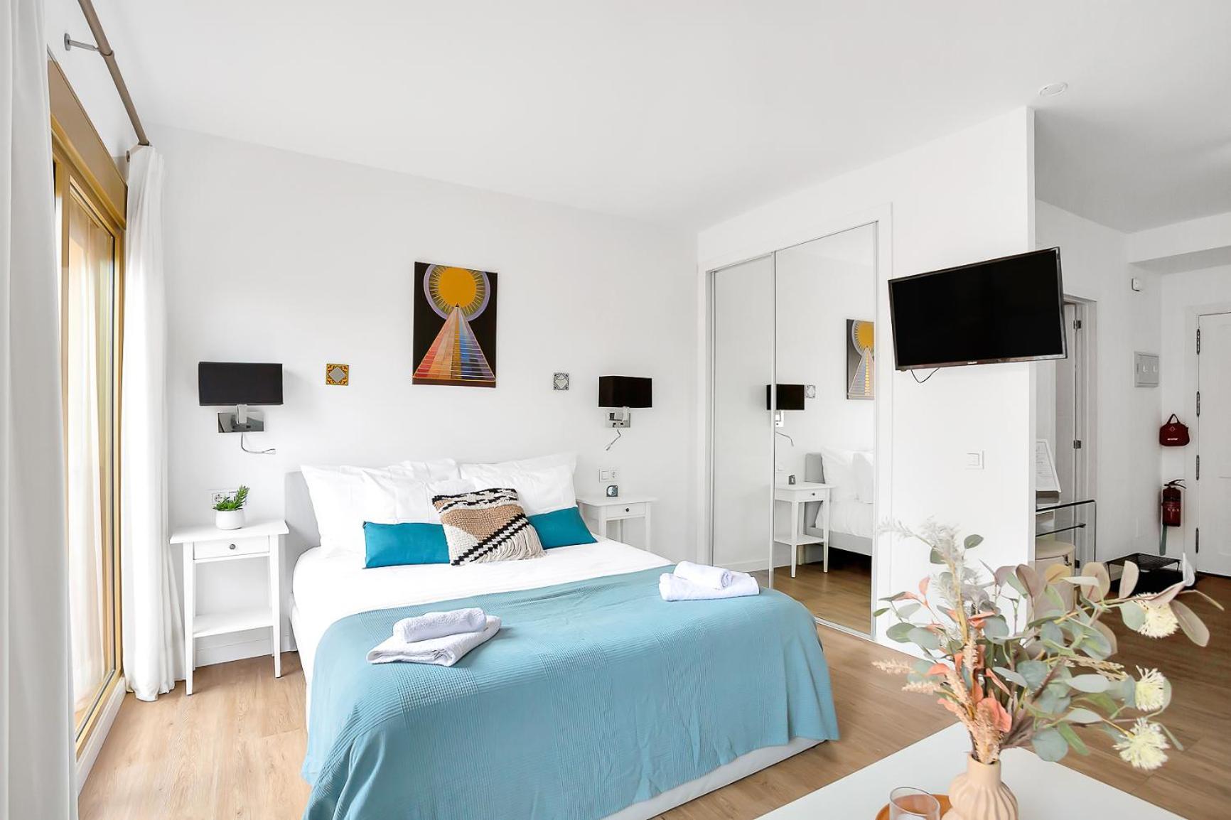 Appartement Modern Romana Playa 723 In Marbella, Elviria *