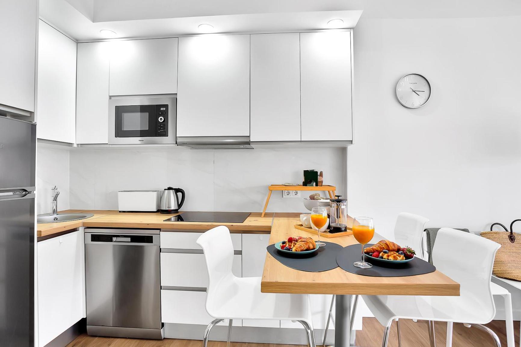 Appartement Modern Romana Playa 723 In Marbella, Elviria Marbella