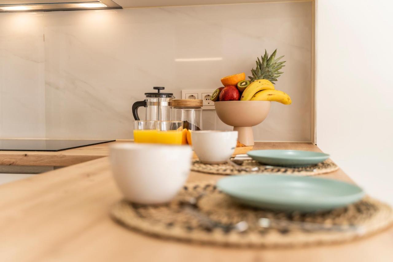 Apartment Modern Romana Playa 723 In Marbella, Elviria *