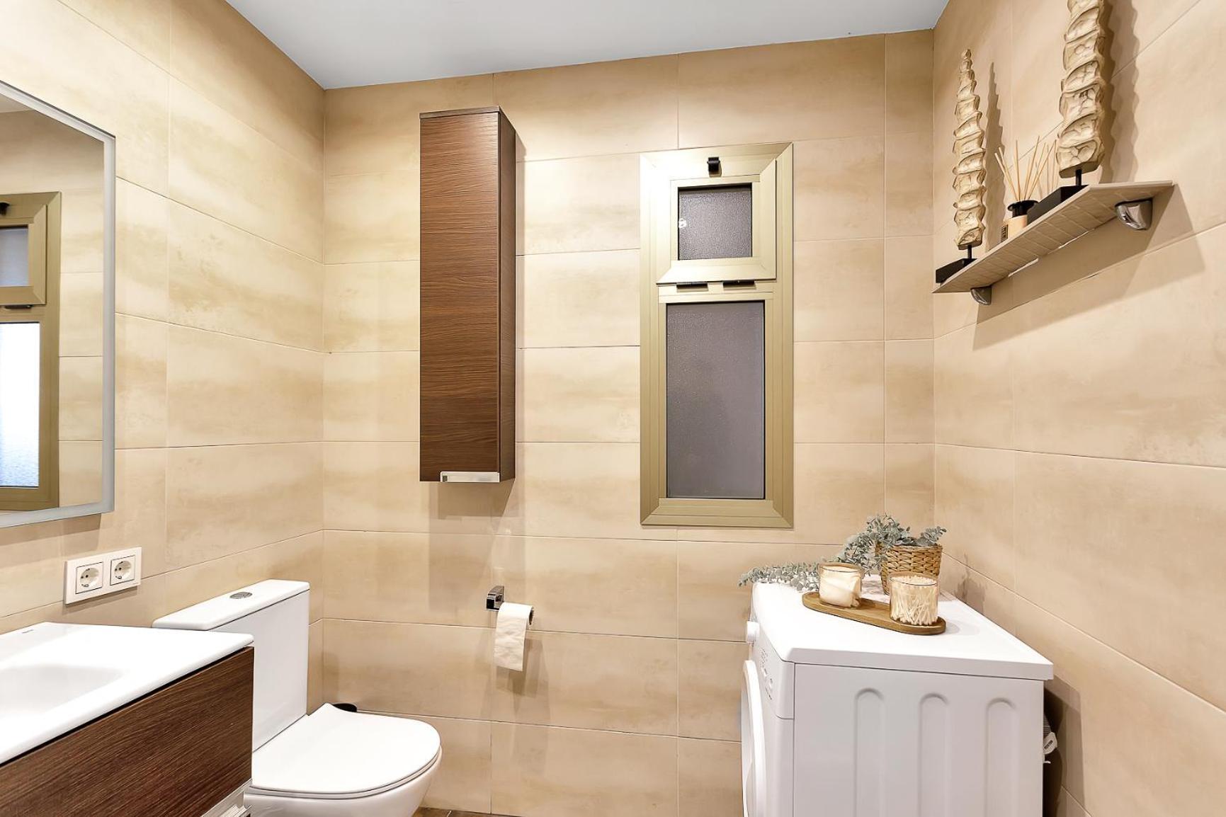 Modern Romana Playa 723 In Marbella, Elviria Apartment Marbella